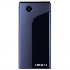 Samsung SGH-X520   -  1